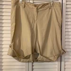 Weatherproof Shorts